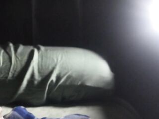 super head on the couch