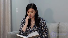 Your Girlfriend Sent you to Findom Addict Therapy-Fantasy?! | Dr. Dagger