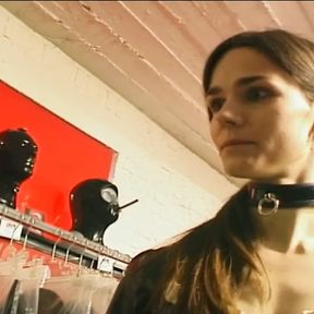 Latex Leidenschaft (Full Movie)