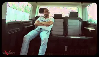 Pretty Katie Dee Gets Hardcore Van Fuck with Pablo Ferrari