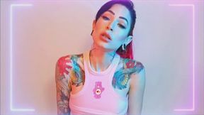 Pink neon : aroma , goon