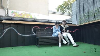 My Pickup Skills are Paying Off. 4k Hd Tim Team