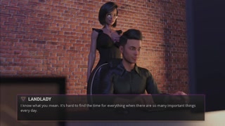 Midnight Paradise Chapter 68 - Fucking My MILF Stepmother In The Office