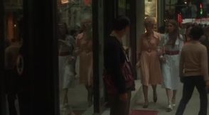 Vanessa (Complete Movie Scene) German