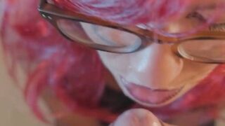 Teens jizzed compilation