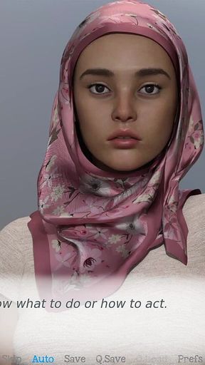 Life in Middle East #19