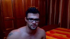 Alexander Hot Private Show