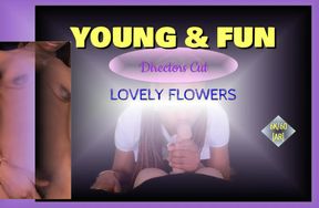 Young & Fun - Directors Cut - Ebony Blowjob And Riding [Passthrough]
