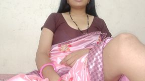Indian village Priya bhabhi beautiful tight pussy fuck Xxxx  hindi audio mms