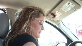 Kelly Leigh Was Found On The National Interracial Cougar Hunt