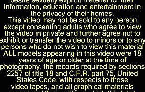 TGIRLS XXX - Compilation Updates 24th Mar to 28th Mar '25