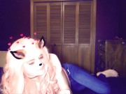 Sissy Crossdress changing for my date
