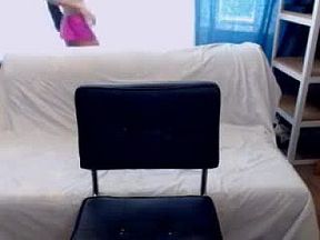 Nice Teen On Cam With Big Boobs 02