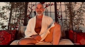 Morning Masturbation Meditation