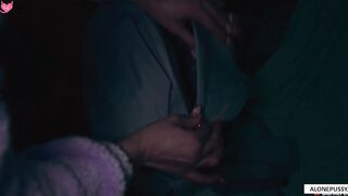 SweetHeart's Erotic Journey - Part II" #Episode-3 (Female Friendship & Lesbian Love)