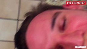 Scam Angels Big Tits MoneyMakers (Karlee Grey, Gina & Cindy) LETSDOEIT