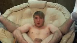 Jake Trenton Private Show