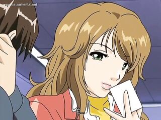 Anime brabao