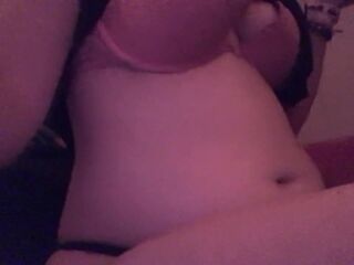 Feederism stomach play