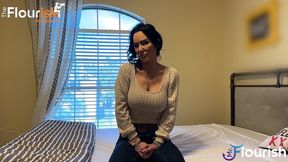 ainsley adams goes to mrflourish place to suckfuck