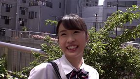 「乳首が感じる男性ってかわいい！」 青春ど真ん中のJ〇が人生初めてのすんごい乳首責めに挑戦！！乳首を触るだけで何度も勃起する絶倫チ〇ポにJ〇のパンツは染みまみれ！ずーっと乳首責め性交で連続膣絞り中出し！！【パート1】