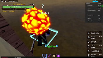 Comendo o VEI gostoso