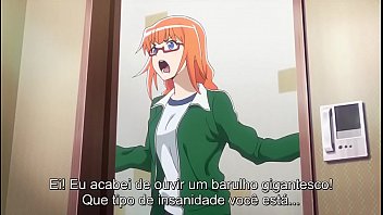 Plastic Memories 03 [BD] legendado portugu&ecirc_s brasil