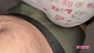 18 YO My Stepdaughter's First Time Filming a Porn Movie with a Rude Man