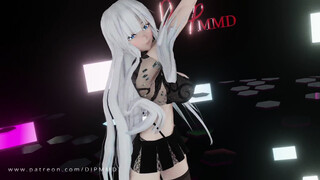 Illustrious Supershy Sfw Ver Blender Flick#1884