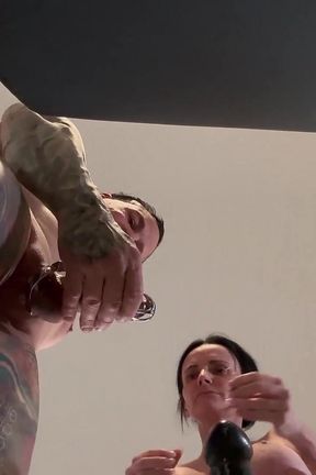 Strap On Stories. Womem Breeding Men. Pegged &amp; Pegged again. Slave Milked Highlights 12 POV's