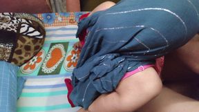 Rajasthani meenu jija sarath choli me chudwai deasi women pusssy enjoying