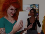 Being A DIK 0.6.0 Part 125 Happy Birthday By LoveSkySan69