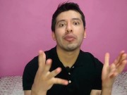 Penetro con mis 21cm de verga gruesa a mi padrastro en su cocina a pelo !