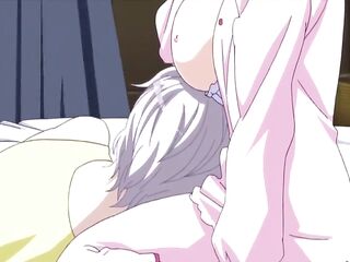 Sexy manga hotty