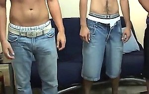 Hairy arab gay starting with danny i had him gargle