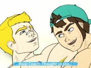 The Rival Coach