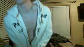 Tristan Hunter Private Show