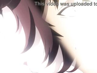 Unexpected Massive Pussy Eating for Sexy LandLady - Hentai,Eng Sub