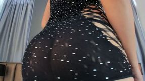 Melanny Garcia Private Show