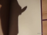 What lurks in the shadows?