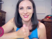 MY DIRTY GAMES By Clara Dee - TURBO HANDJOBS - Intermediate Level