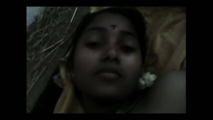 Dhanalaxmi Bhabi Nude Show to lover