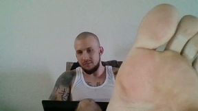 Bobby Bacala Private Show