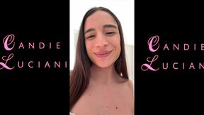 i love joss lescaf dick