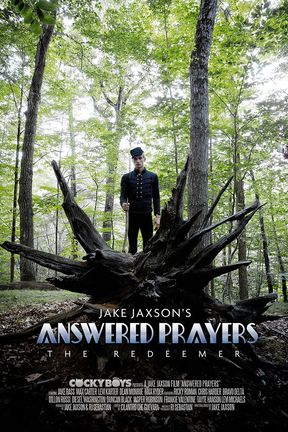 ANSWERED PRAYERS THE REDEEMER  Trailer