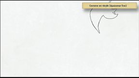 Rosalina is trashing a blue witch and a shy guy with her pee