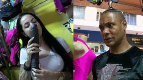 Best SexShop Seller in the Neighborhood