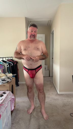 Luvbennude With an Undie Update May 2026