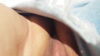 Part 4: Wife alone in cruising area. Stranger 3 is watching