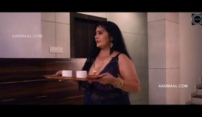 Kanchan Aunty Season 01 Episode 02 Uncut (2021) NueFliks Hindi Hot Web Series